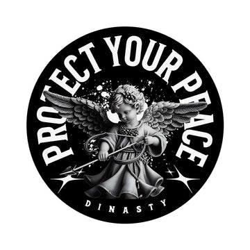 Protect Your Peace