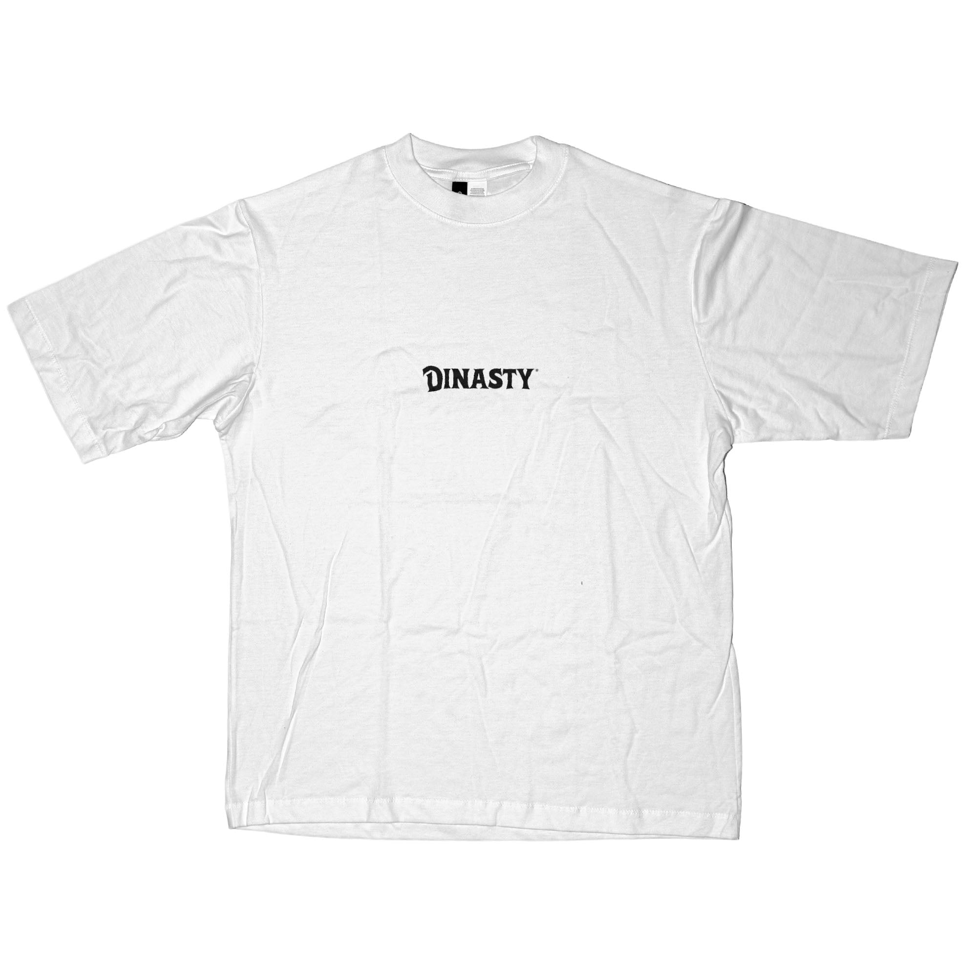 Playera Fan Autos Dodge Lovers