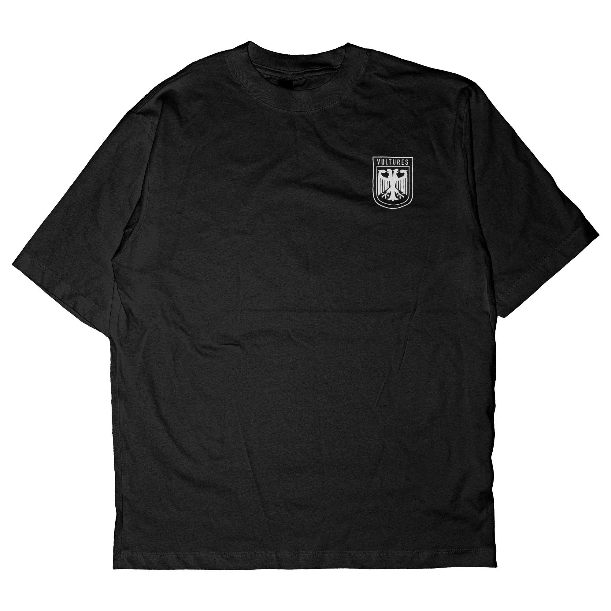 Playera Casual Kanye West