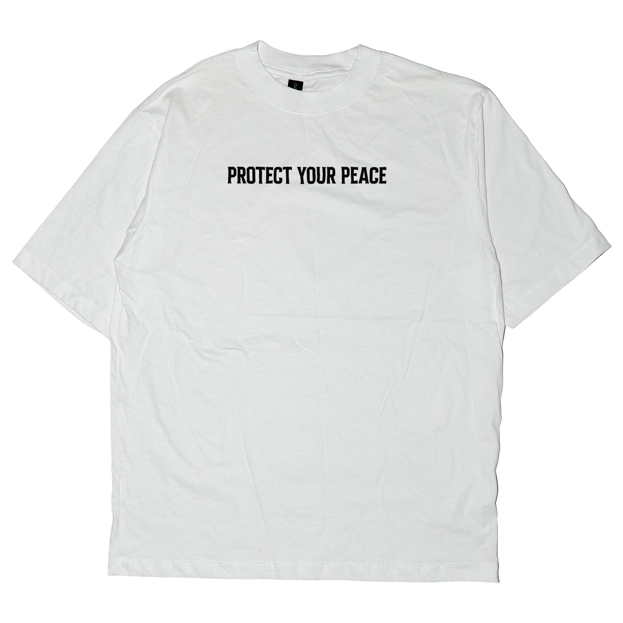 Playera Suffer Protect Your Peace