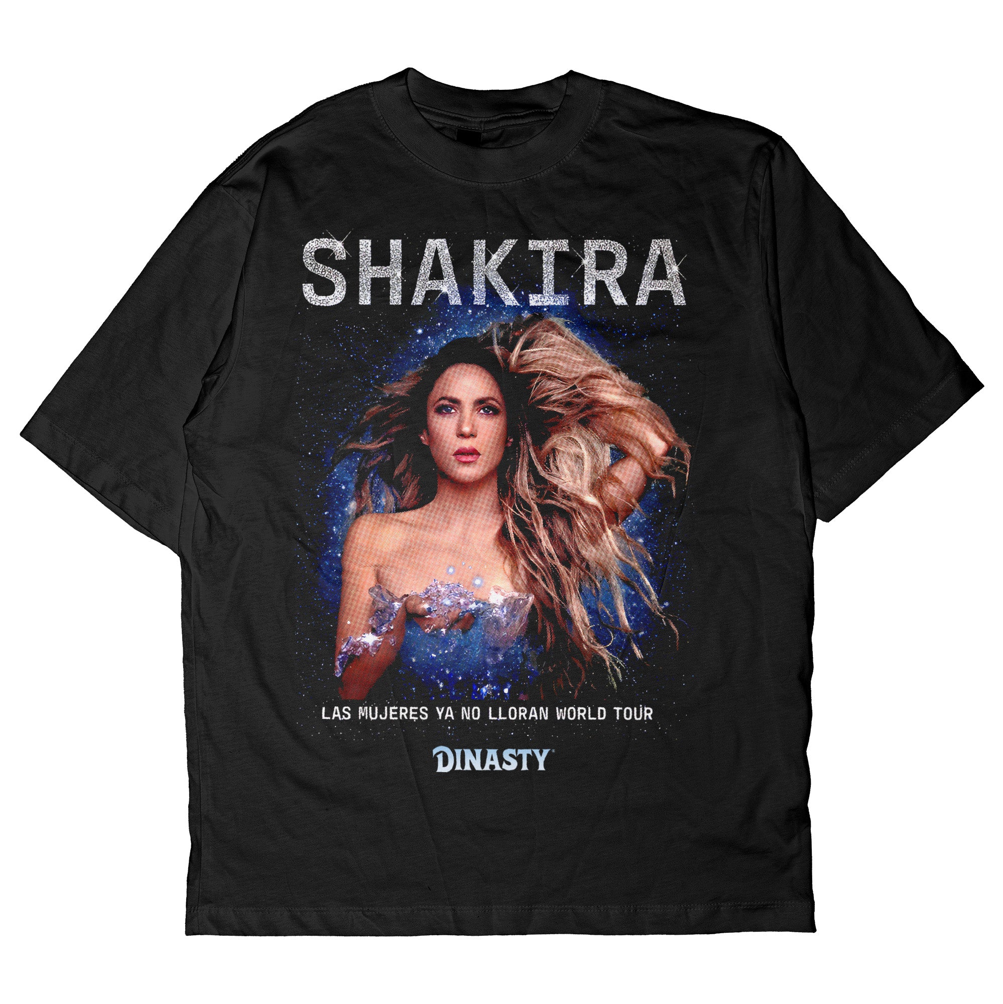 Playera Casual Las Mujeres Ya no Lloran las Mujeres Facturan