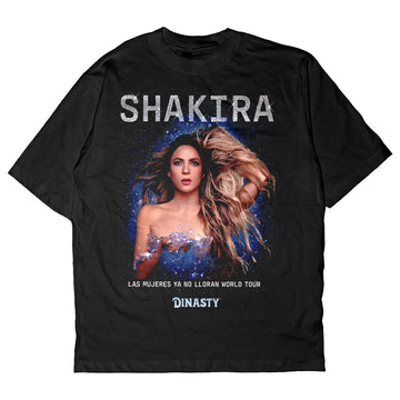 Playera Casual Las Mujeres Ya no Lloran las Mujeres Facturan