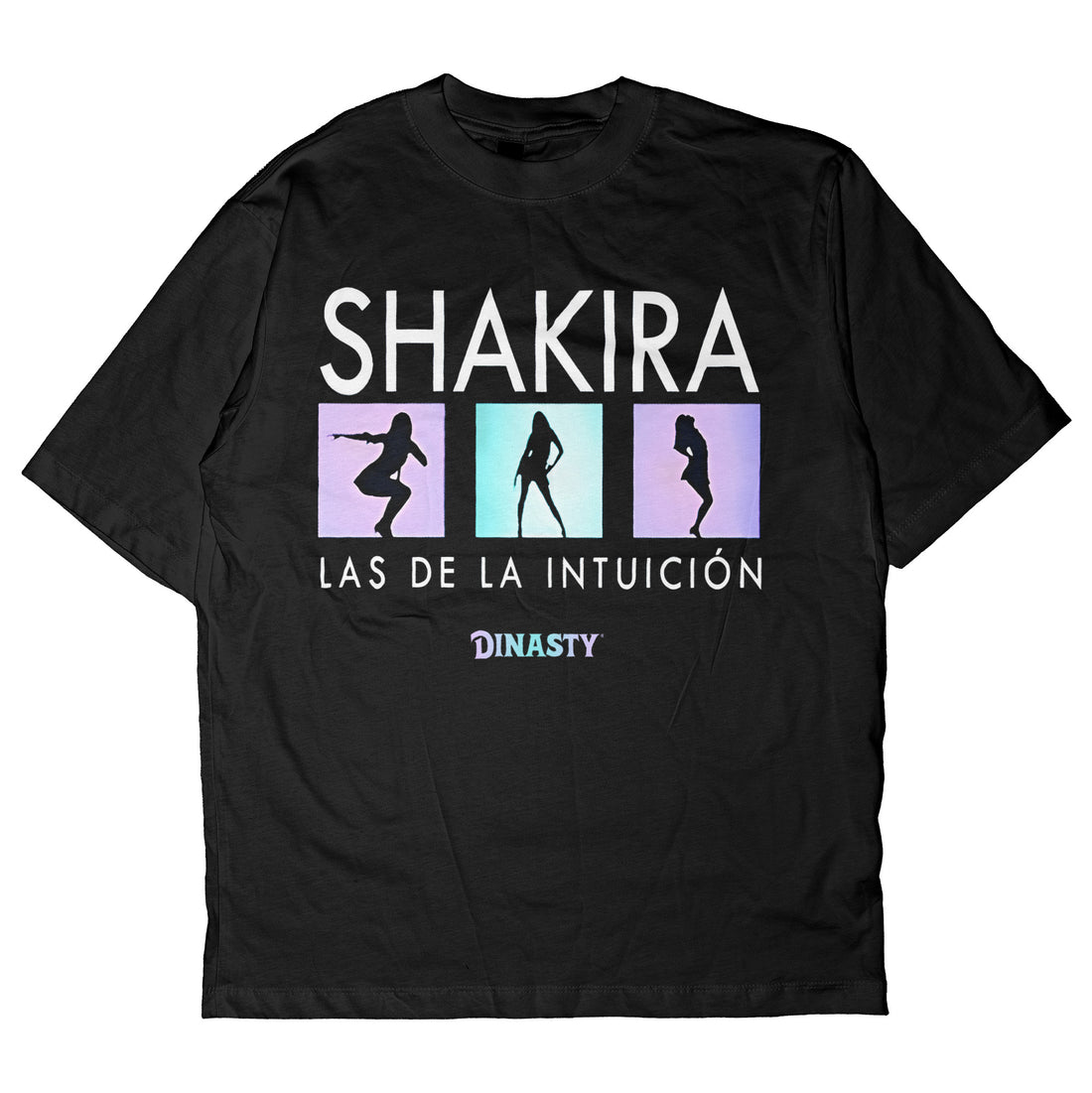 Playera Casual Las Mujeres Ya no Lloran las Mujeres Facturan