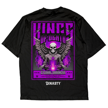 Playera King Of Death Protect Your Peace