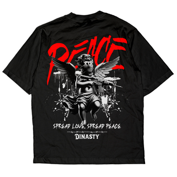 Playera Spread Love Spread Peace Protect Your Peace