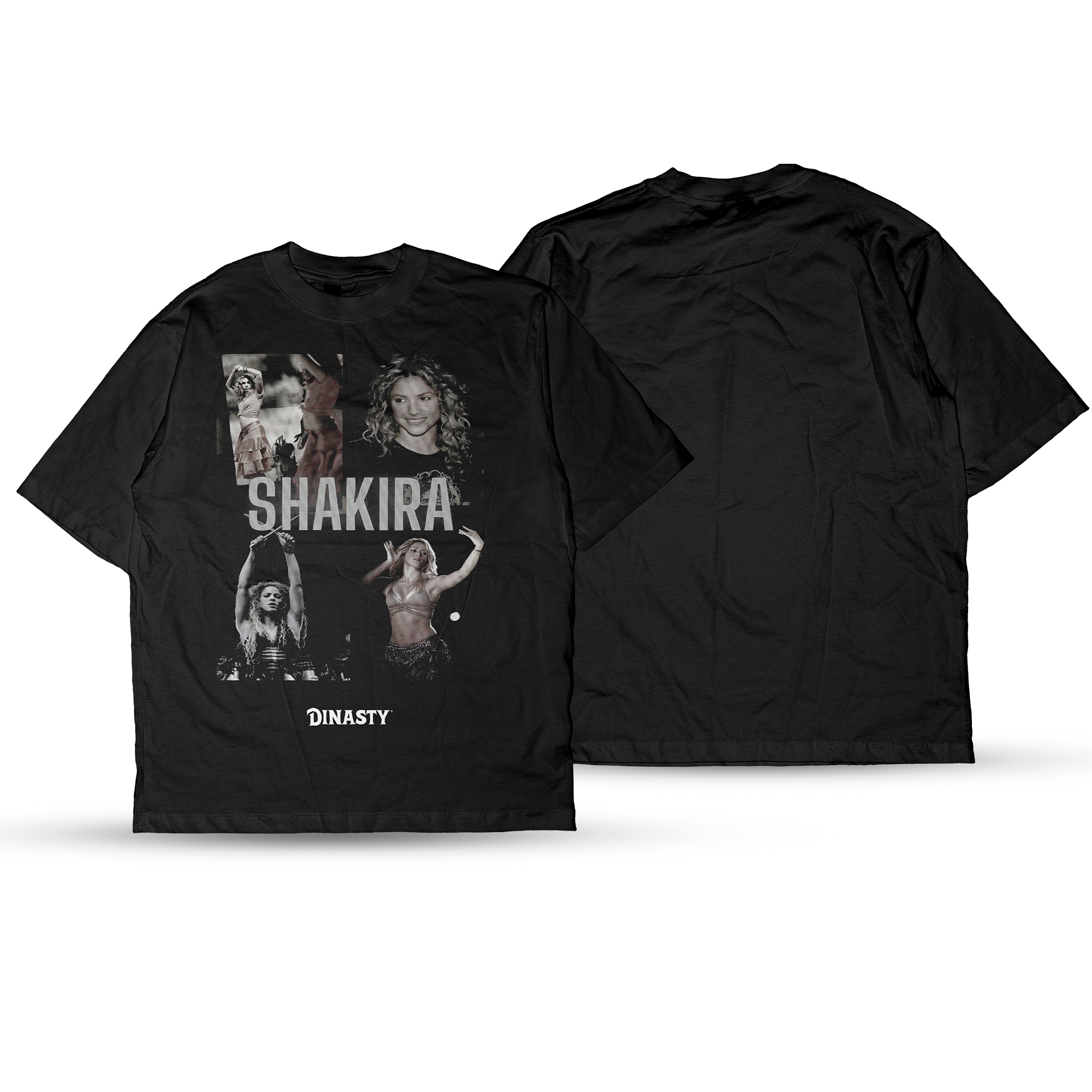 Playera Casual Las Mujeres Ya no Lloran las Mujeres Facturan