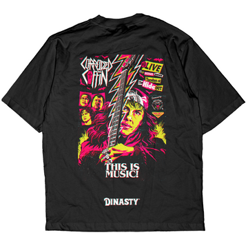 Playera Casual Stranger Things