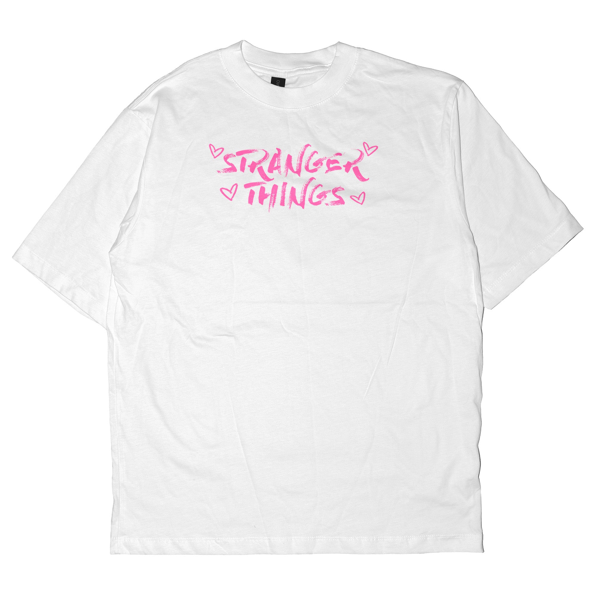 Playera Casual Demogorgon Cute