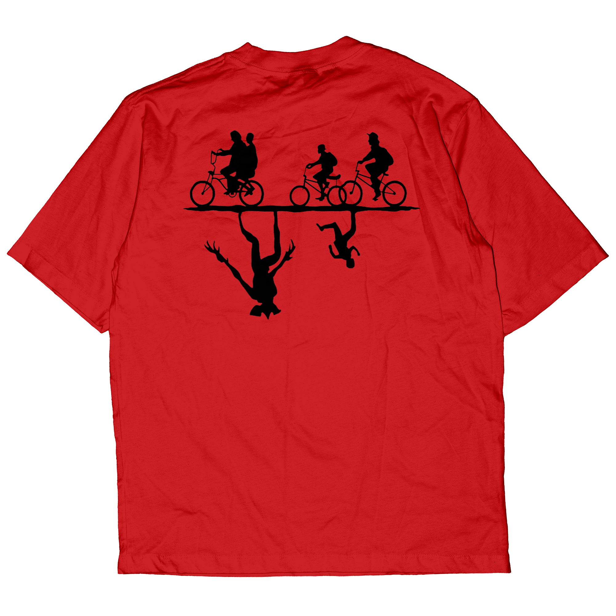 Playera Casual Hellfire Club